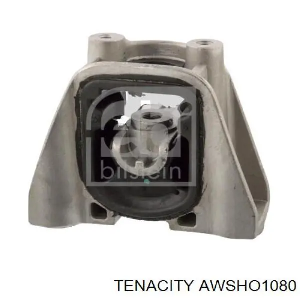 AWSHO1080 Tenacity soporte motor izquierdo