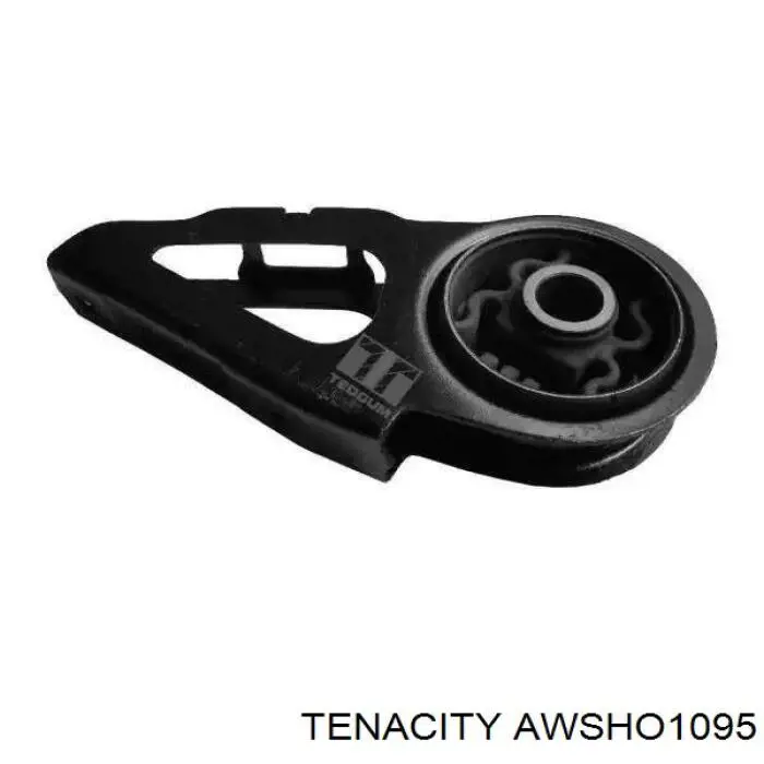 AWSHO1095 Tenacity soporte motor delantero