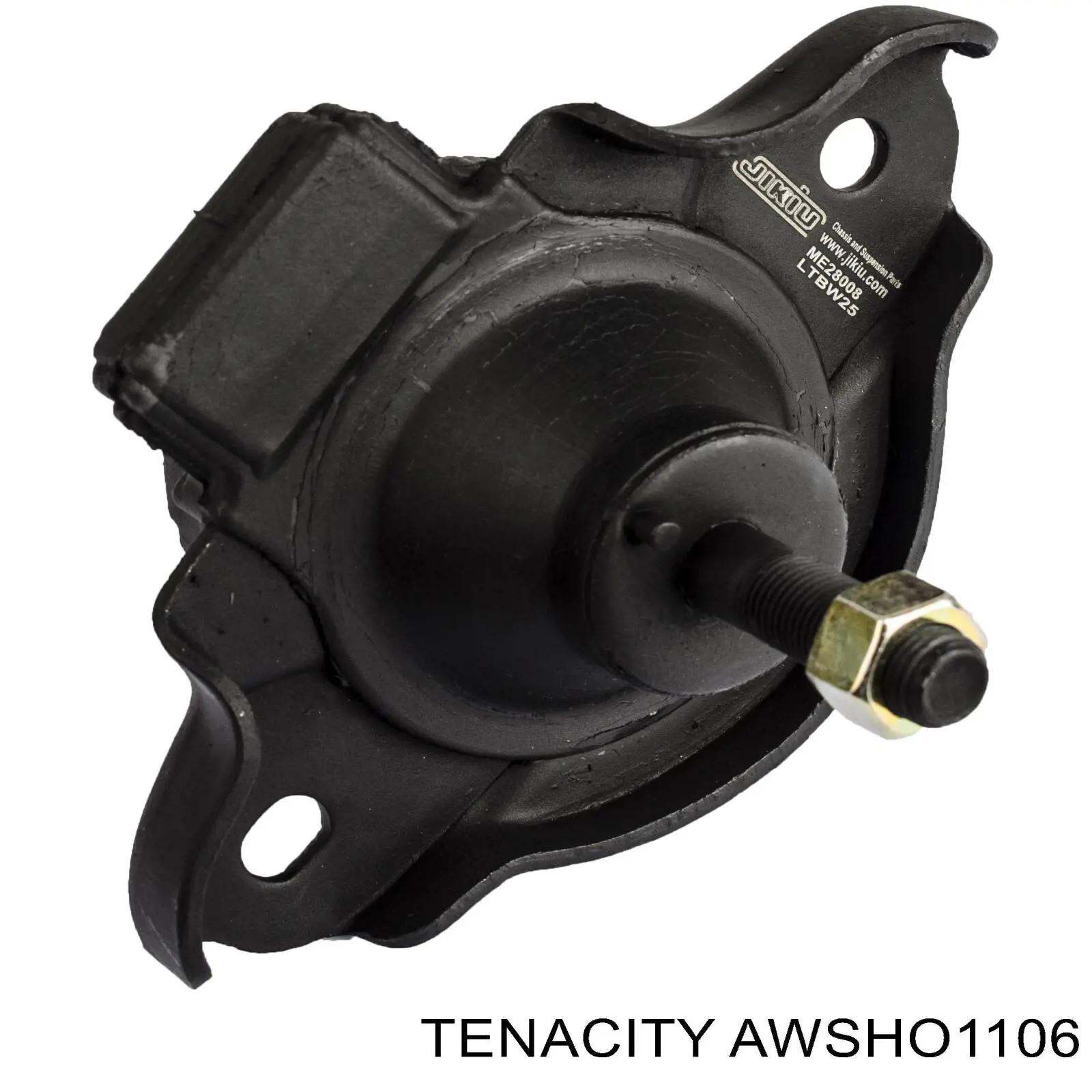 AWSHO1106 Tenacity soporte de motor derecho