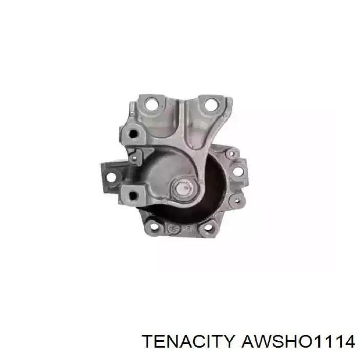 AWSHO1114 Tenacity Soporte inferior derecho del motor