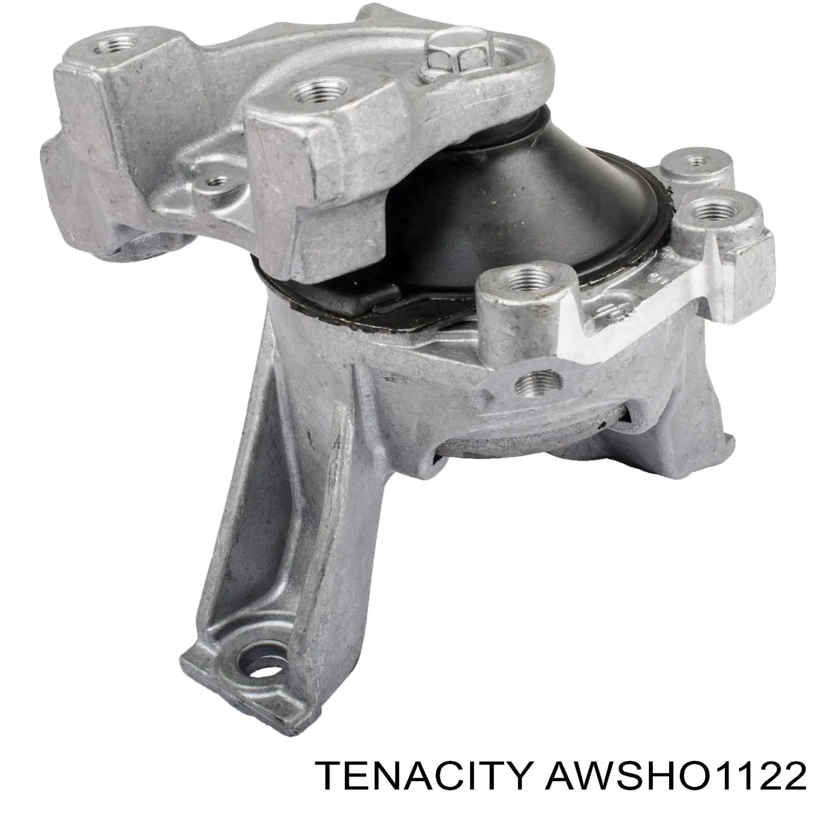 AWSHO1122 Tenacity Soporte inferior derecho del motor