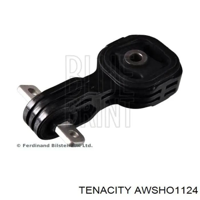 AWSHO1124 Tenacity