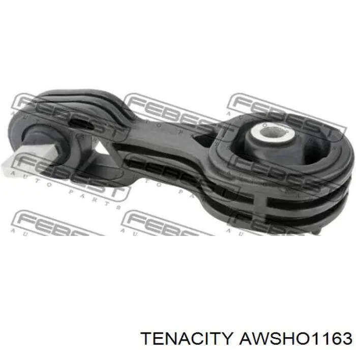 Soportes de motor trasero Blue Print ADBP800109 precio, desde 41,41 EUR