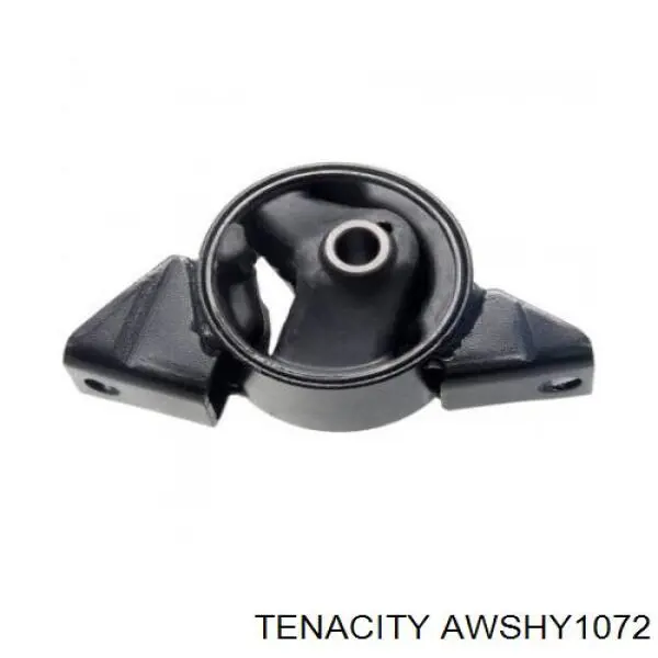 AWSHY1072 Tenacity soporte motor delantero