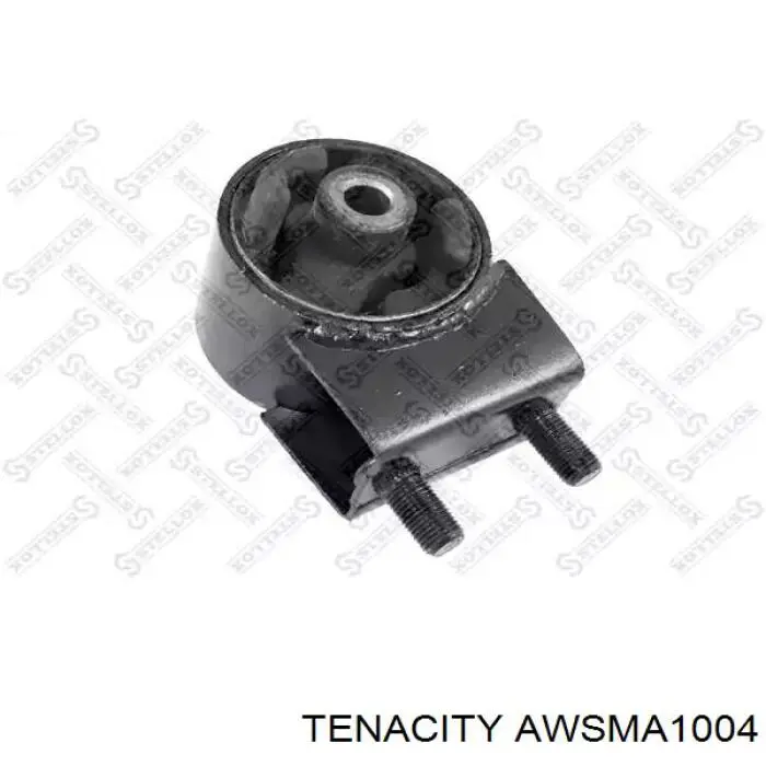 AWSMA1004 Tenacity