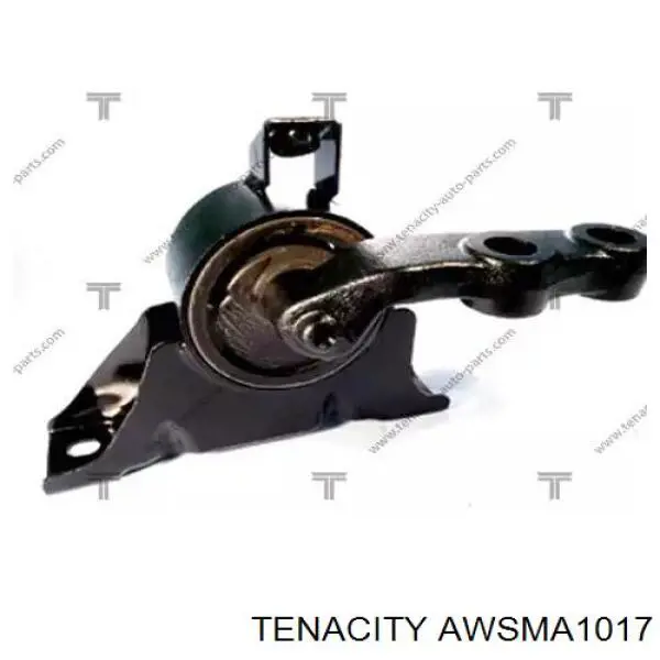 AWSMA1017 Tenacity soporte de motor derecho