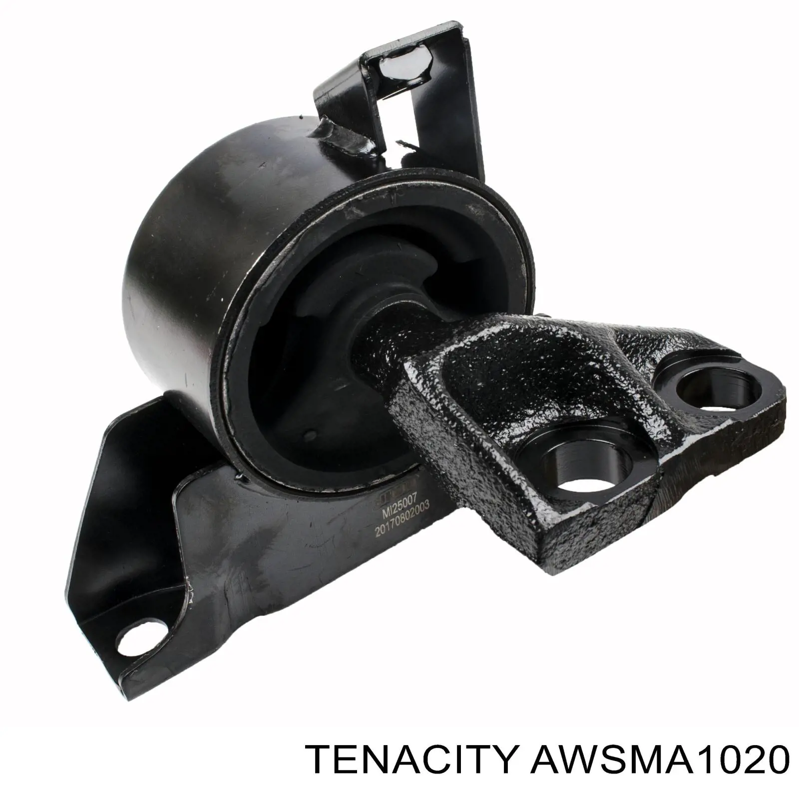 AWSMA1020 Tenacity soporte de motor derecho