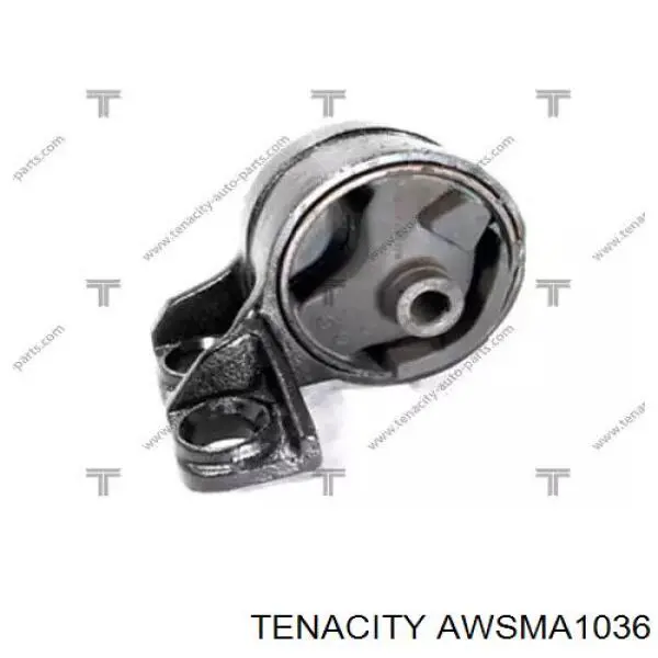 Comprar GJ2139060 Mazda Soporte de motor derecho