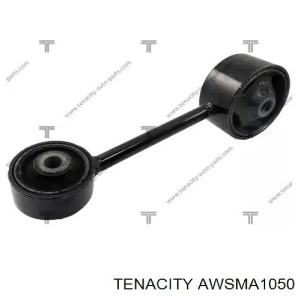 AWSMA1050 Tenacity