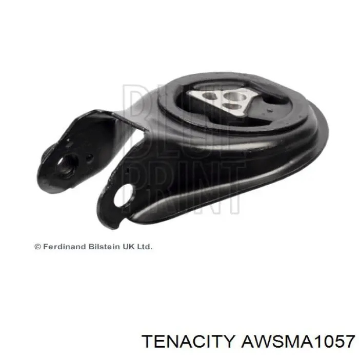 AWSMA1057 Tenacity Taco de motor