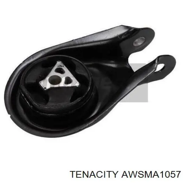 Soportes de motor trasero Tenacity AWSMA1057 precio, desde 25,59 EUR