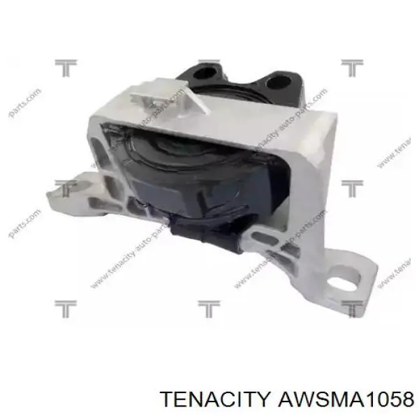 AWSMA1058 Tenacity Soporte de motor derecho