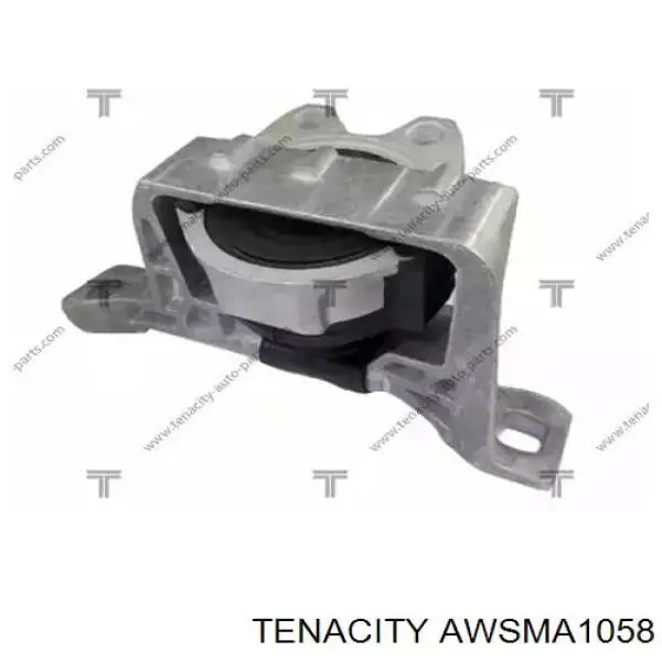 Soporte de motor derecho Tenacity AWSMA1058 precio, desde 64,95 EUR