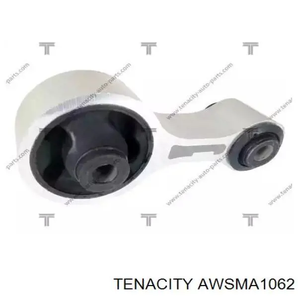 Soportes de motor trasero Tenacity AWSMA1062 precio, desde 22,90 EUR