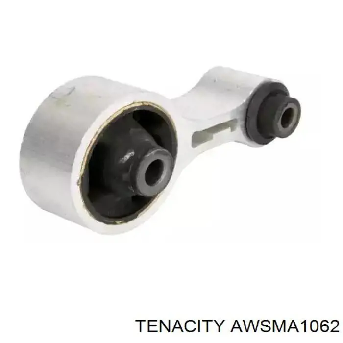 AWSMA1062 Tenacity soporte de motor trasero
