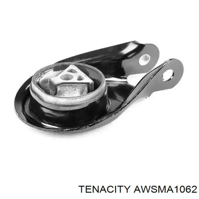 AWSMA1062 Tenacity Taco de motor