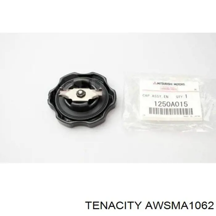 Comprar AWSMA1062 Tenacity Soporte de motor trasero