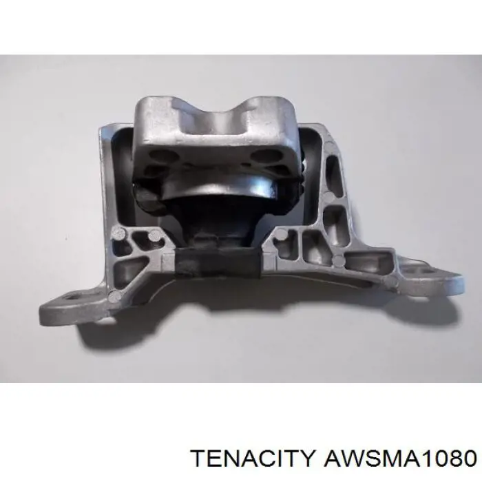 AWSMA1080 Tenacity soporte de motor derecho