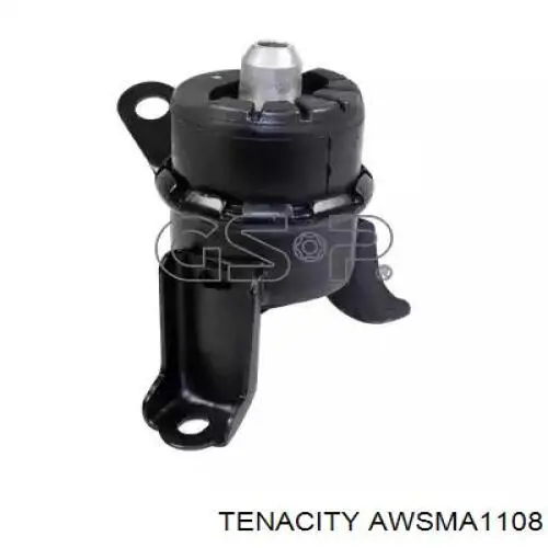 AWSMA1108 Tenacity soporte de motor derecho