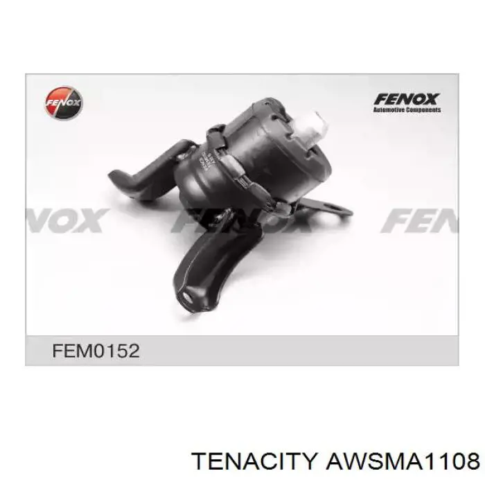 Soporte de motor derecho AWSMA1108 Tenacity