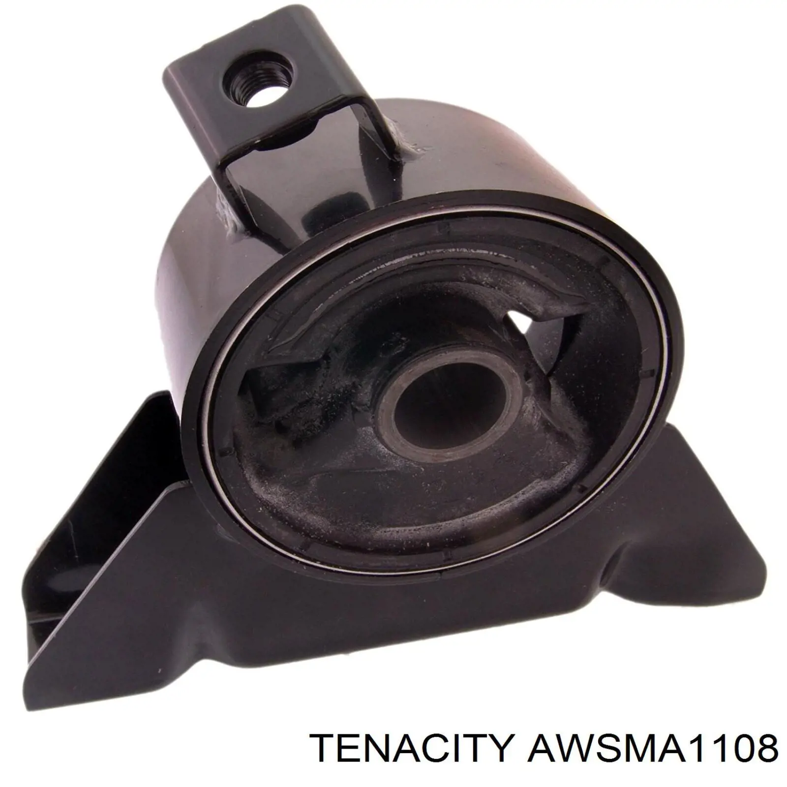 Soporte de motor derecho GS1G39060 Mazda