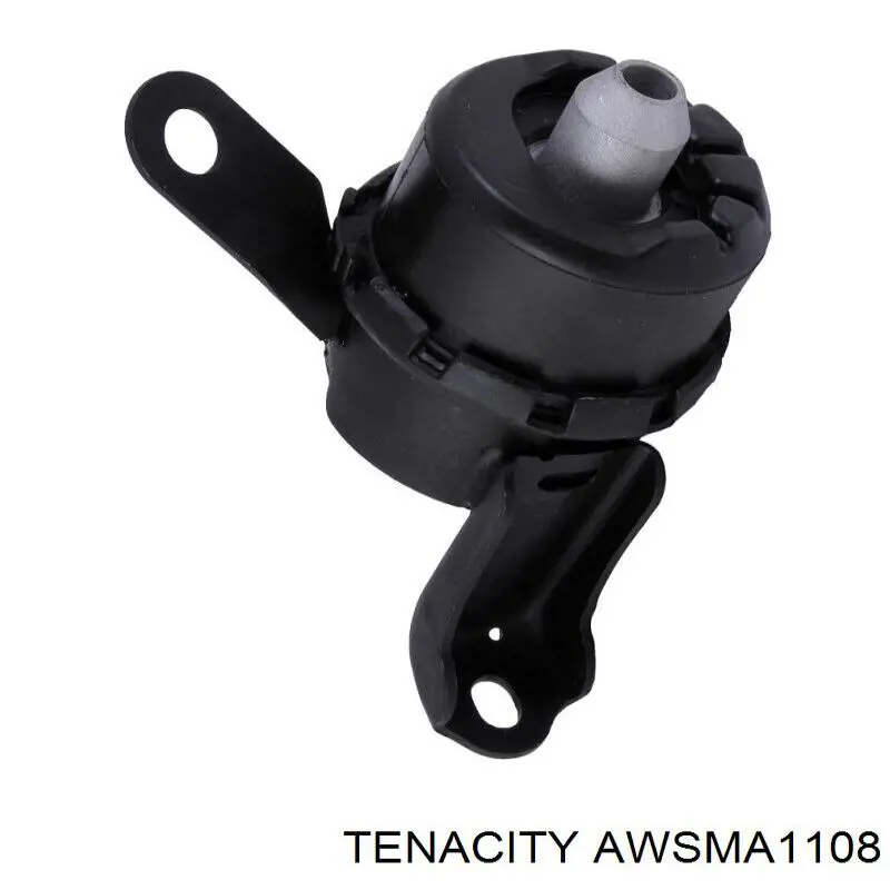 Soporte de motor derecho Mazda GS1G39060
