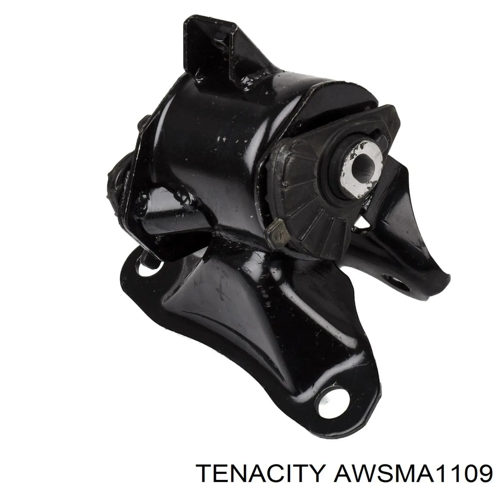 Soporte izquierdo del motor AWSMA1109 Tenacity