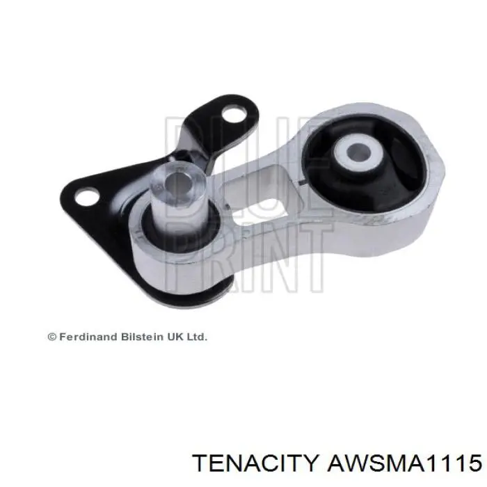 Soportes de motor trasero Tenacity AWSMA1115 precio, desde 28,15 EUR
