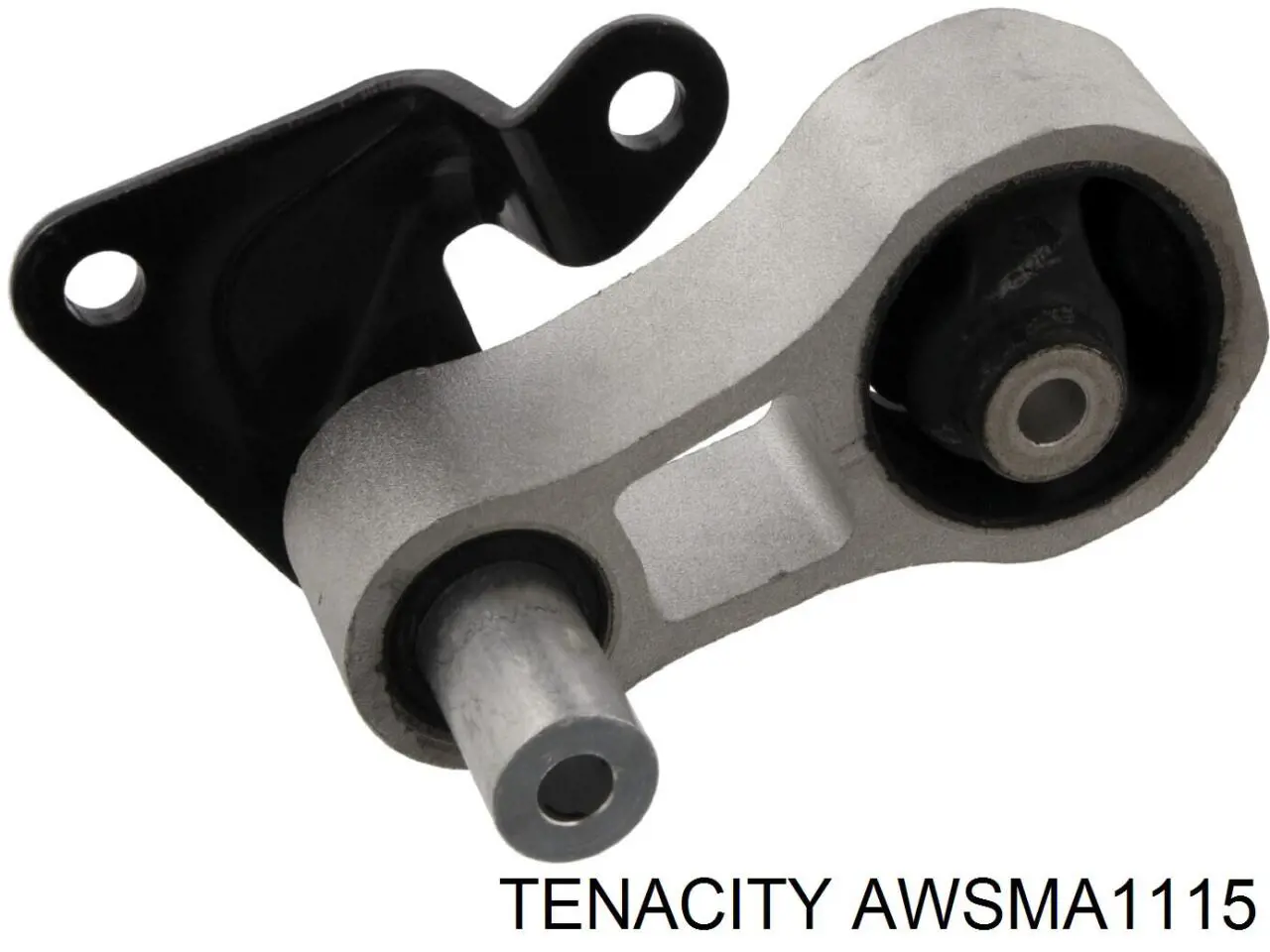 Soporte de motor trasero AWSMA1115 Tenacity