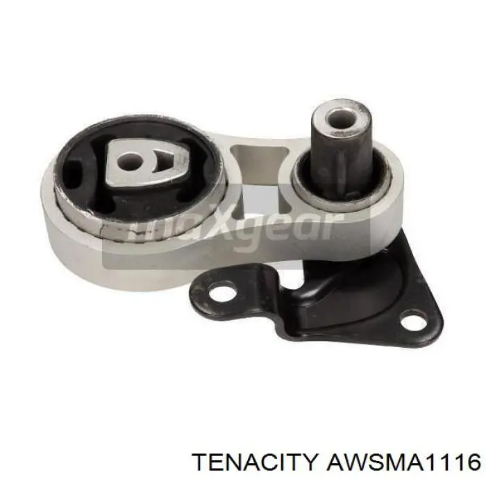 AWSMA1116 Tenacity soporte de motor derecho