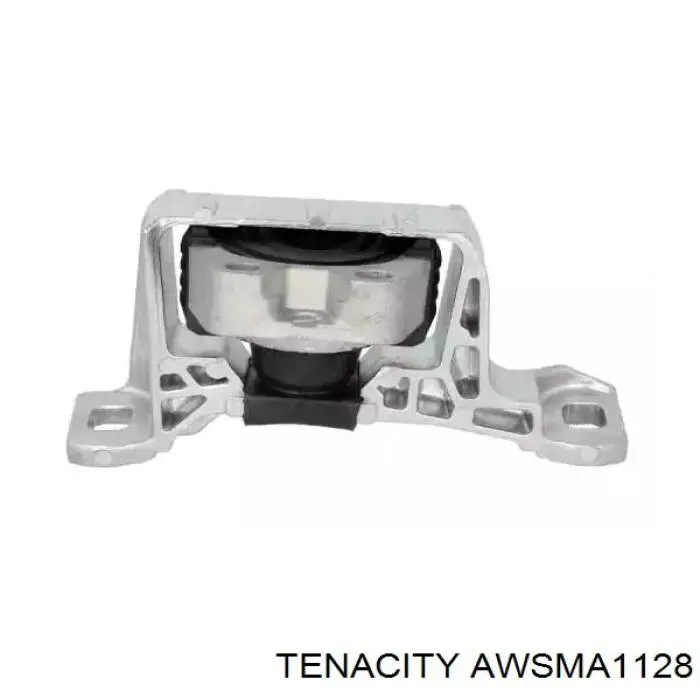 AWSMA1128 Tenacity soporte de motor derecho