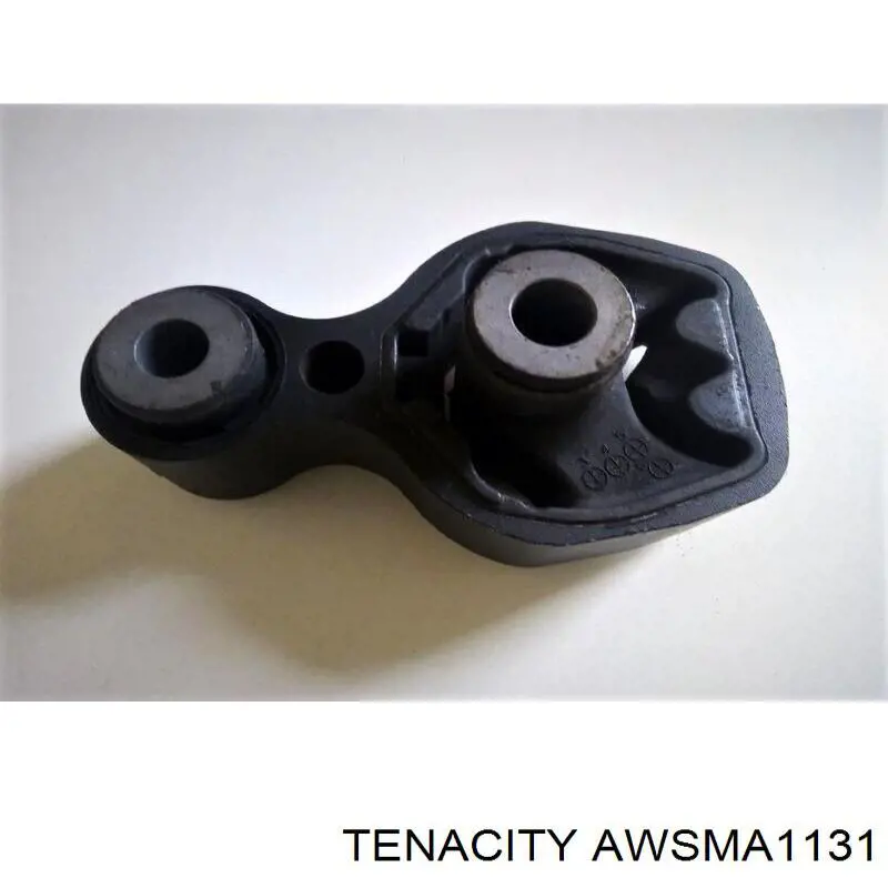 Soportes de motor trasero Tenacity AWSMA1131 precio, desde 33,79 EUR