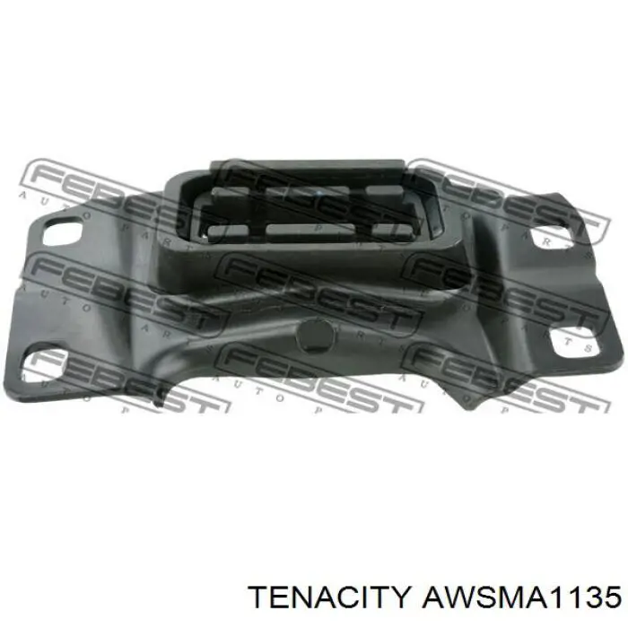 Soporte izquierdo del motor Tenacity AWSMA1135 precio, desde 38,10 EUR