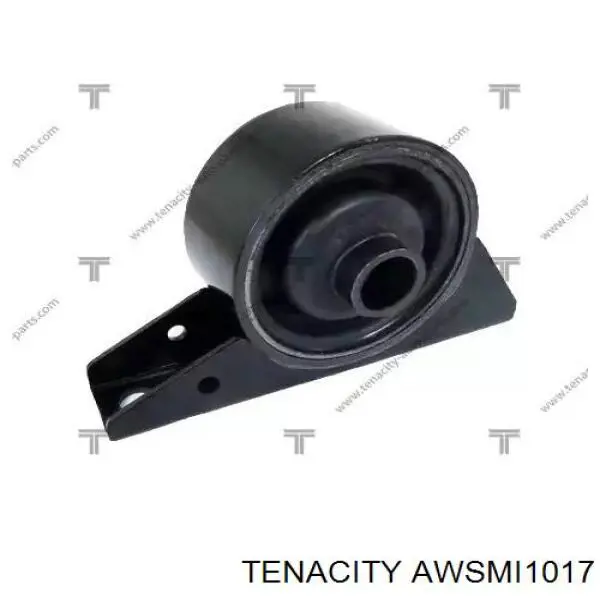 AWSMI1017 Tenacity Soportes de motor delantero