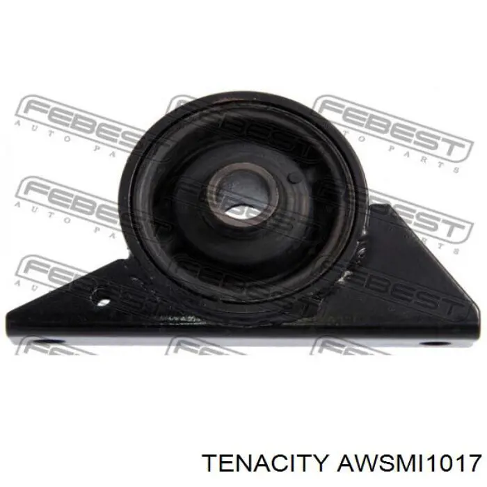 Comprar AWSMI1017 Tenacity Soporte de motor delantero