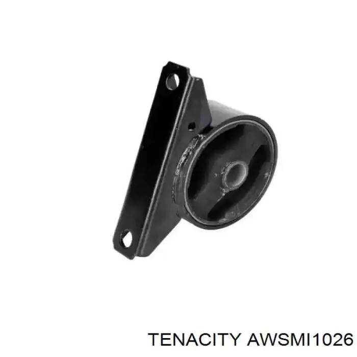 AWSMI1026 Tenacity Soportes de motor delantero