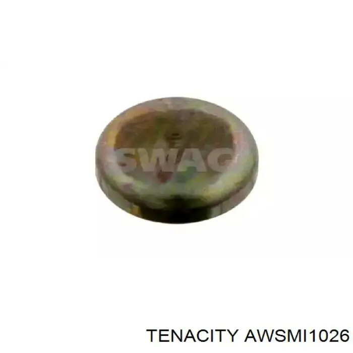 Comprar AWSMI1026 Tenacity Soporte de motor delantero