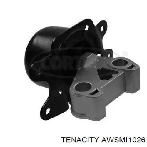 AWSMI1026 Tenacity soporte motor delantero