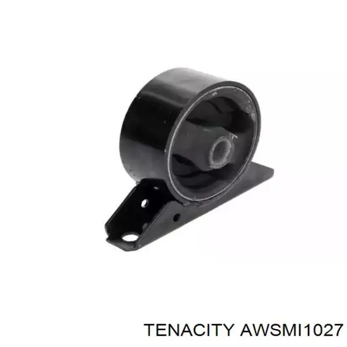 AWSMI1027 Tenacity soporte motor delantero