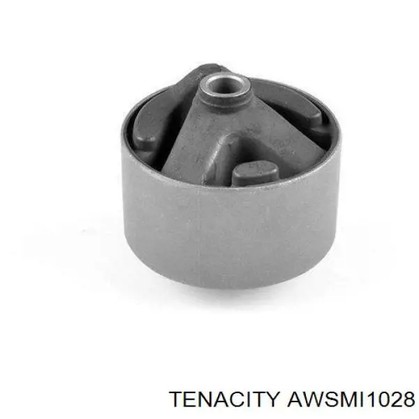 AWSMI1028 Tenacity soporte motor izquierdo