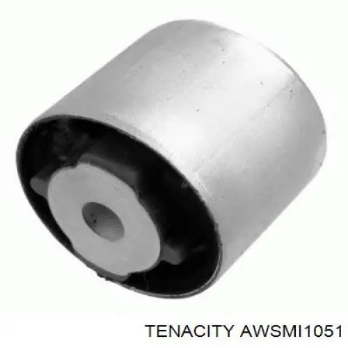 AWSMI1051 Tenacity soporte de motor trasero