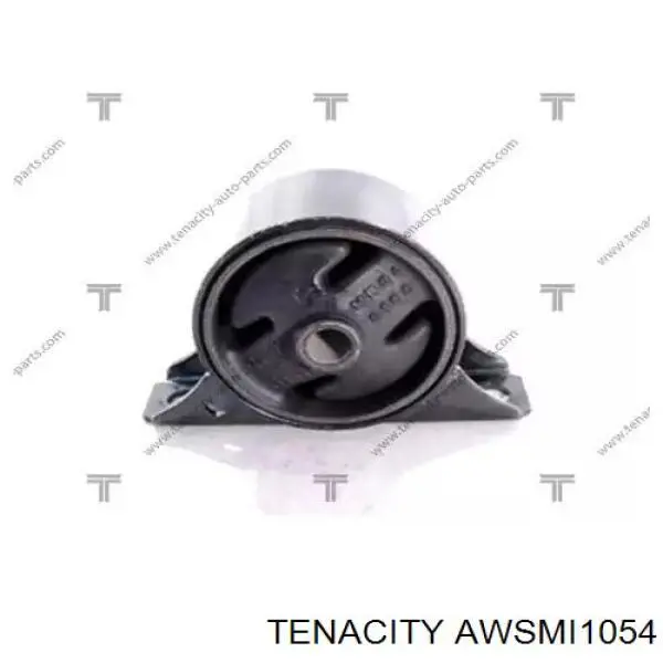 AWSMI1054 Tenacity soporte de motor trasero