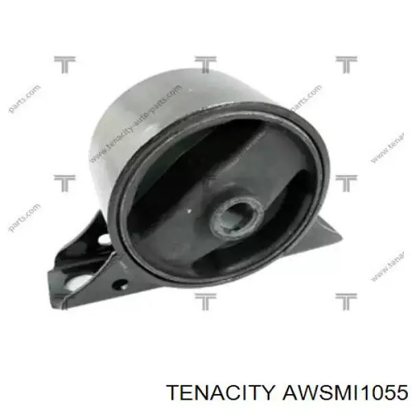 AWSMI1055 Tenacity Taco de motor