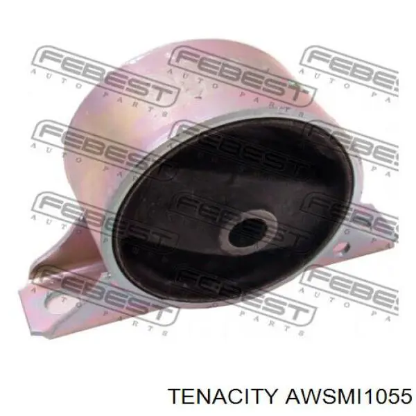 Comprar AWSMI1055 Tenacity Soporte de motor trasero
