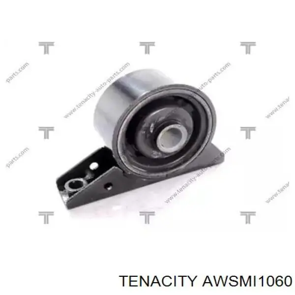 AWSMI1060 Tenacity Soportes de motor delantero