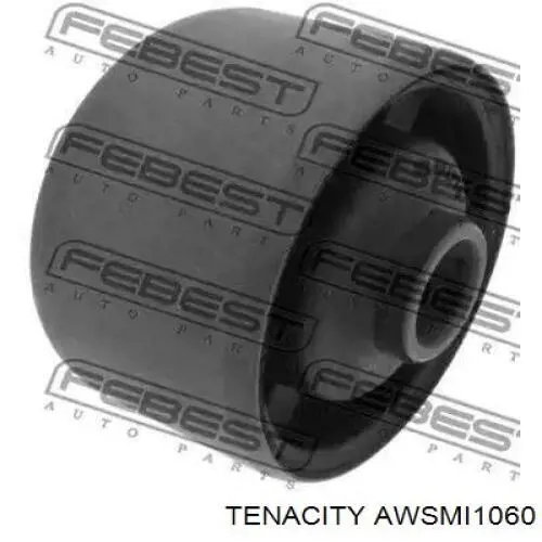 AWSMI1060 Tenacity soporte motor delantero
