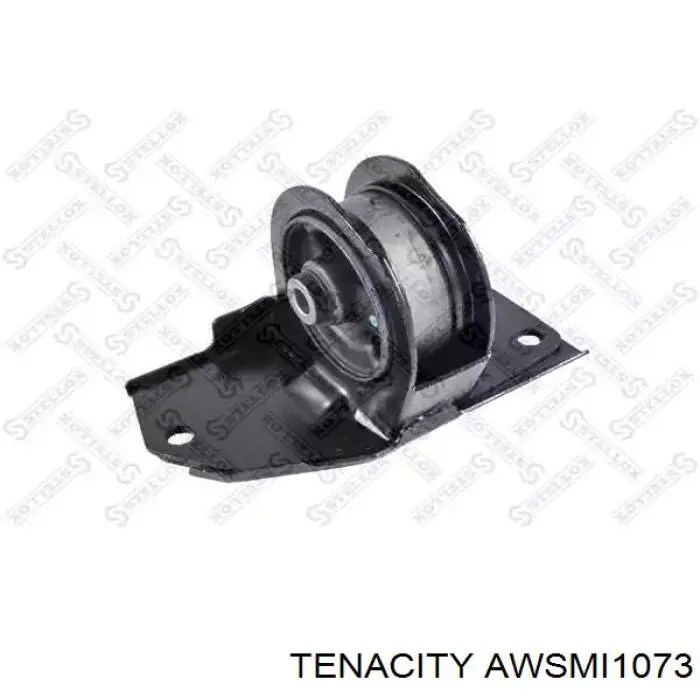AWSMI1073 Tenacity soporte de motor trasero