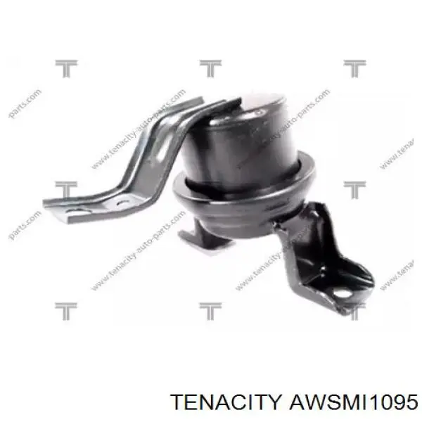 AWSMI1095 Tenacity Soporte de motor derecho