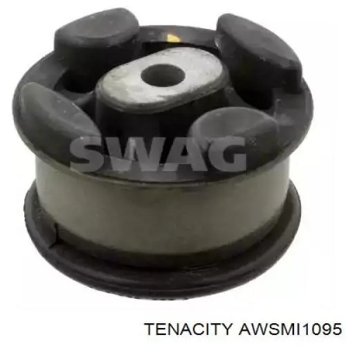 AWSMI1095 Tenacity soporte de motor derecho
