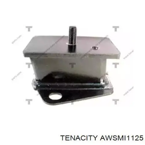 AWSMI1125 Tenacity soporte motor izquierdo